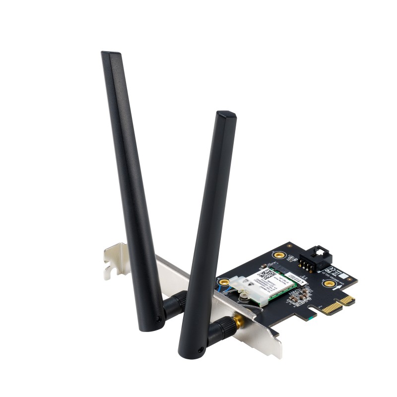Asus Pce-Be6500 Internal Wlan /